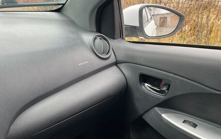 Lifan Celliya (530), 2015 год, 260 000 рублей, 5 фотография