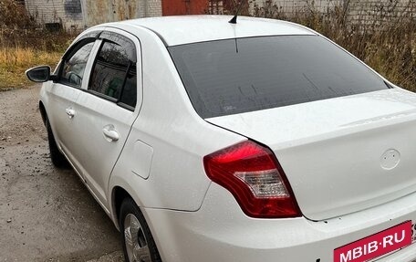 Lifan Celliya (530), 2015 год, 260 000 рублей, 2 фотография