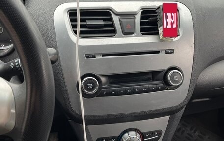 Lifan Celliya (530), 2015 год, 260 000 рублей, 4 фотография