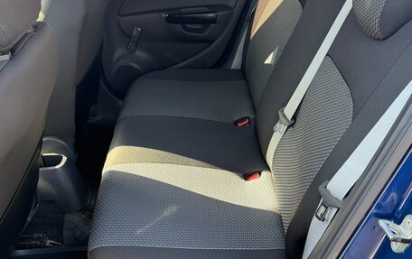 Opel Corsa D, 2008 год, 480 000 рублей, 11 фотография