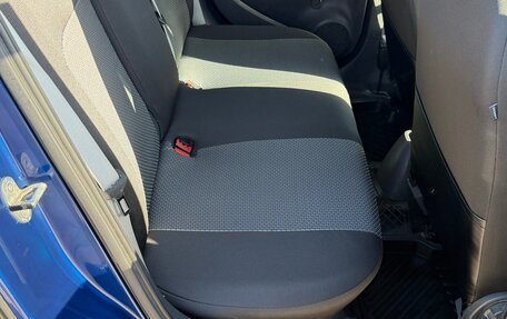 Opel Corsa D, 2008 год, 480 000 рублей, 13 фотография