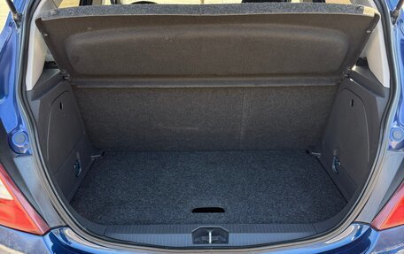 Opel Corsa D, 2008 год, 480 000 рублей, 17 фотография