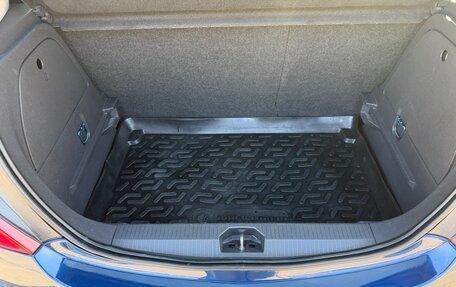 Opel Corsa D, 2008 год, 480 000 рублей, 19 фотография