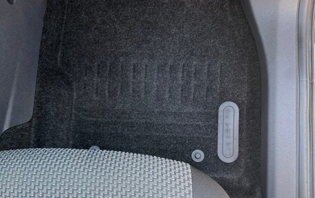 Opel Corsa D, 2008 год, 480 000 рублей, 26 фотография