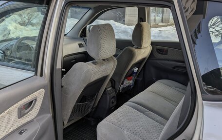 Hyundai Tucson III, 2005 год, 760 000 рублей, 4 фотография