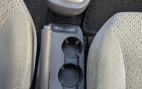 Hyundai Tucson III, 2005 год, 760 000 рублей, 16 фотография