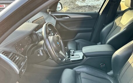 BMW X3, 2019 год, 3 850 000 рублей, 5 фотография