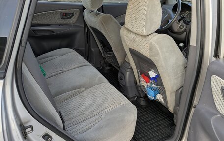 Hyundai Tucson III, 2005 год, 760 000 рублей, 21 фотография