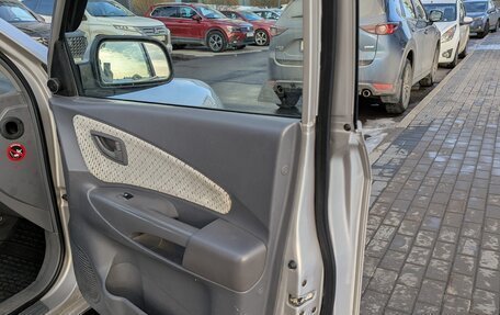 Hyundai Tucson III, 2005 год, 760 000 рублей, 19 фотография