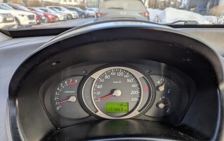 Hyundai Tucson III, 2005 год, 760 000 рублей, 23 фотография