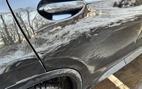 BMW X3, 2019 год, 3 850 000 рублей, 10 фотография