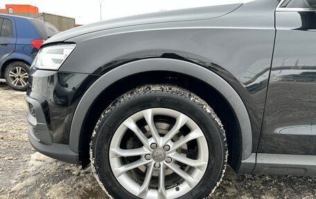 Audi Q3, 2015 год, 2 400 000 рублей, 4 фотография