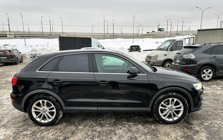 Audi Q3, 2015 год, 2 400 000 рублей, 2 фотография