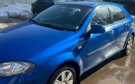 Chevrolet Lacetti, 2010 год, 680 000 рублей, 4 фотография