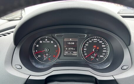 Audi Q3, 2015 год, 2 400 000 рублей, 8 фотография