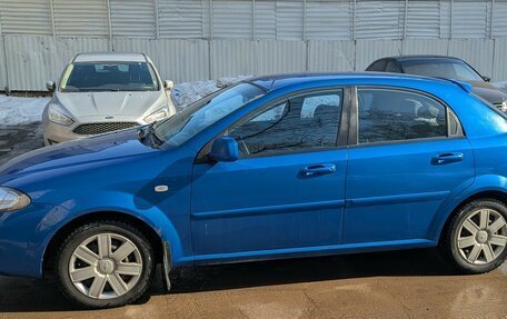 Chevrolet Lacetti, 2010 год, 680 000 рублей, 7 фотография