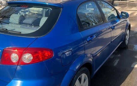 Chevrolet Lacetti, 2010 год, 680 000 рублей, 5 фотография