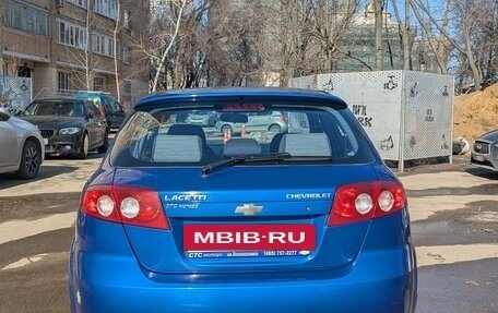 Chevrolet Lacetti, 2010 год, 680 000 рублей, 6 фотография