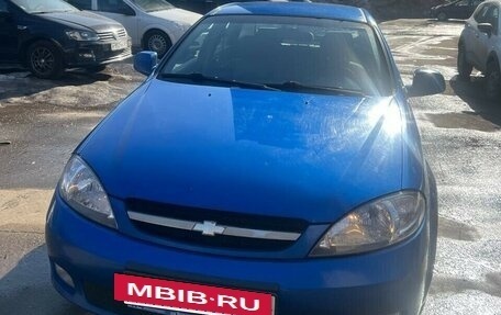 Chevrolet Lacetti, 2010 год, 680 000 рублей, 2 фотография