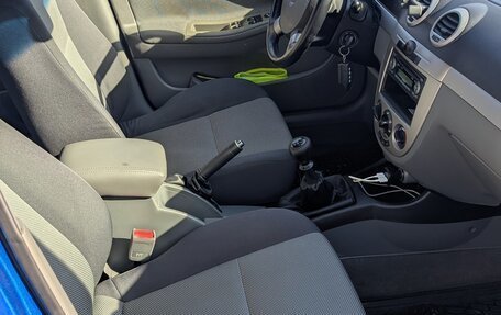 Chevrolet Lacetti, 2010 год, 680 000 рублей, 11 фотография