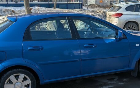 Chevrolet Lacetti, 2010 год, 680 000 рублей, 8 фотография