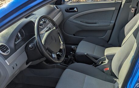 Chevrolet Lacetti, 2010 год, 680 000 рублей, 12 фотография