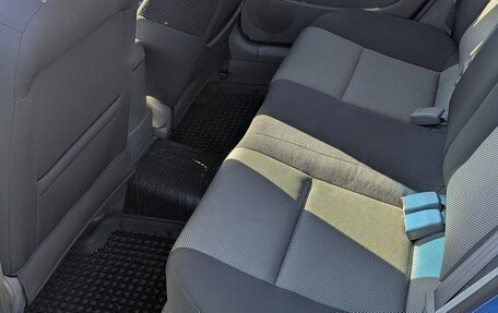 Chevrolet Lacetti, 2010 год, 680 000 рублей, 13 фотография