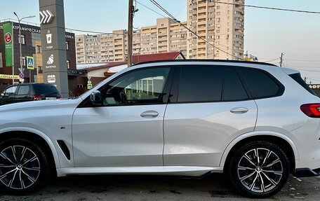 BMW X5, 2019 год, 8 150 000 рублей, 2 фотография