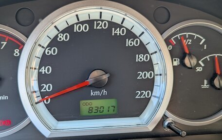 Chevrolet Lacetti, 2010 год, 680 000 рублей, 14 фотография