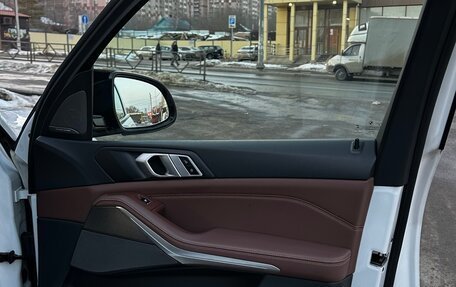 BMW X5, 2019 год, 8 150 000 рублей, 8 фотография