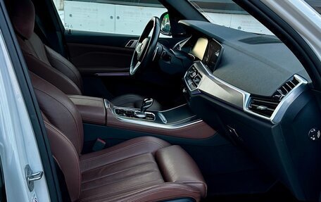 BMW X5, 2019 год, 8 150 000 рублей, 7 фотография