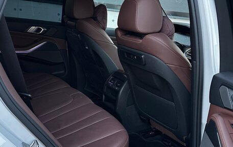 BMW X5, 2019 год, 8 150 000 рублей, 9 фотография