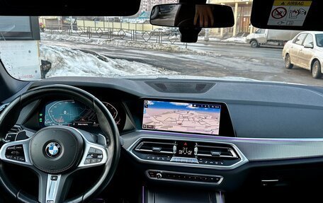 BMW X5, 2019 год, 8 150 000 рублей, 10 фотография