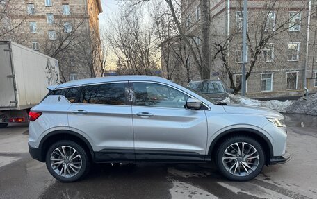 Geely Coolray I, 2021 год, 1 490 000 рублей, 5 фотография