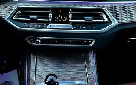 BMW X5, 2019 год, 8 150 000 рублей, 11 фотография