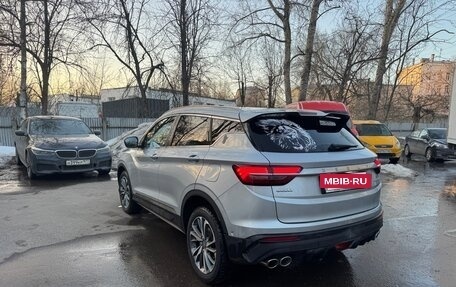 Geely Coolray I, 2021 год, 1 490 000 рублей, 7 фотография