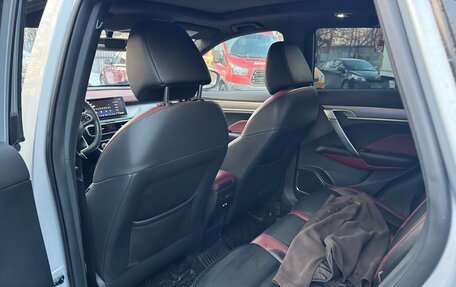 Geely Coolray I, 2021 год, 1 490 000 рублей, 18 фотография