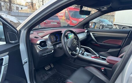 Geely Coolray I, 2021 год, 1 490 000 рублей, 15 фотография