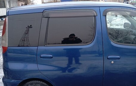 Toyota FunCargo, 2001 год, 420 000 рублей, 3 фотография