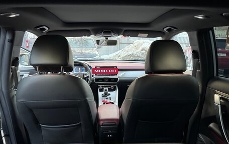 Geely Coolray I, 2021 год, 1 490 000 рублей, 17 фотография