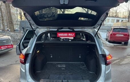 Geely Coolray I, 2021 год, 1 490 000 рублей, 19 фотография