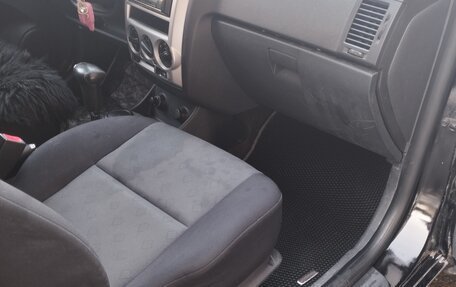 Hyundai Getz I рестайлинг, 2008 год, 470 000 рублей, 5 фотография