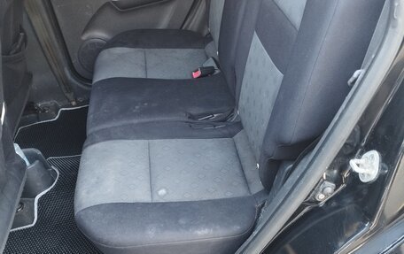 Hyundai Getz I рестайлинг, 2008 год, 470 000 рублей, 8 фотография