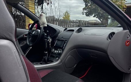 Toyota Celica VII рестайлинг, 2000 год, 750 000 рублей, 4 фотография