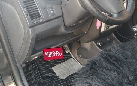 Hyundai Getz I рестайлинг, 2008 год, 470 000 рублей, 9 фотография