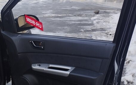 Hyundai Getz I рестайлинг, 2008 год, 470 000 рублей, 6 фотография