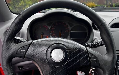 Toyota Celica VII рестайлинг, 2000 год, 750 000 рублей, 8 фотография