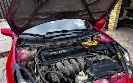 Toyota Celica VII рестайлинг, 2000 год, 750 000 рублей, 10 фотография