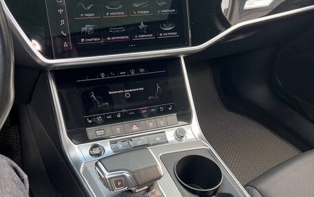 Audi A6, 2021 год, 3 750 000 рублей, 2 фотография