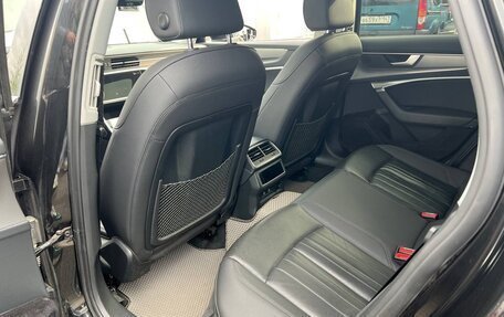 Audi A6, 2021 год, 3 750 000 рублей, 3 фотография